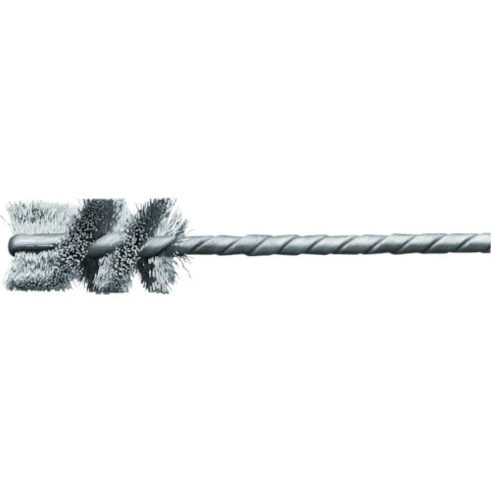 ■ＬＥＳＳＭＡＮＮ　マイクロブラシ　高張度鋼線　０．１２ｍｍ　φ１０　56532100 56532100