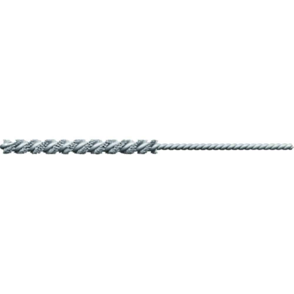 ■ＬＥＳＳＭＡＮＮ　マイクロブラシ　砥粒入ナイロン　＃６００　φ４．２　541045 541045