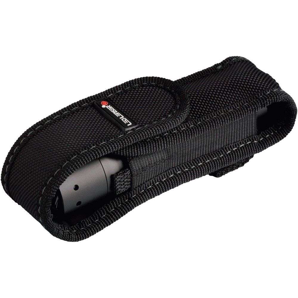 レッドレンザー ベルトポーチ（フラッシュライト用）P7core／P5Rwork／P7／T7M／T7.2／P7QC／L7／M7用 333