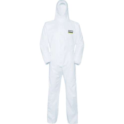 ■ＵＶＥＸ　化学防護服　５／６　　クラシック　ＸＬ　９８４４９１２