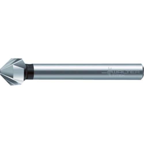 ■ワルター　タイテックスカウンターシンク１２．４ｍｍ　E6819-12.4