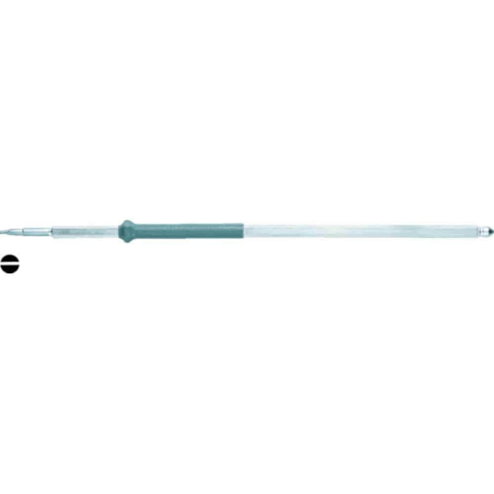 ■ワイドミュラー　トルクドライバビット　ＷＫ　Ｓ　０．４ｘ２．５　9918520000 9918520000