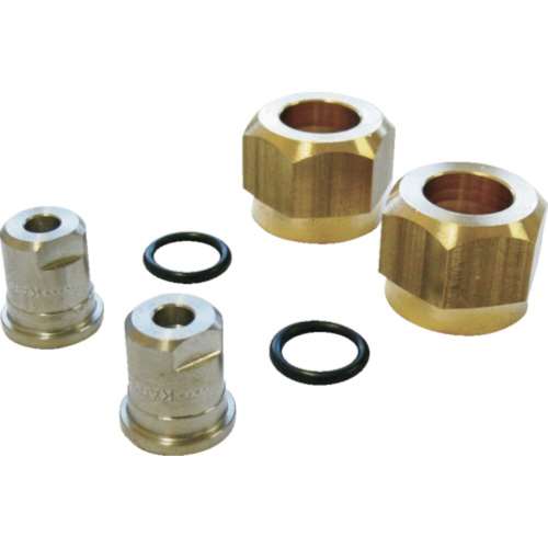 ケルヒャー（Karcher）　サーフェスクリーナー用ノズルセット（４００‐５００Ｌ）　２６４１３９４０