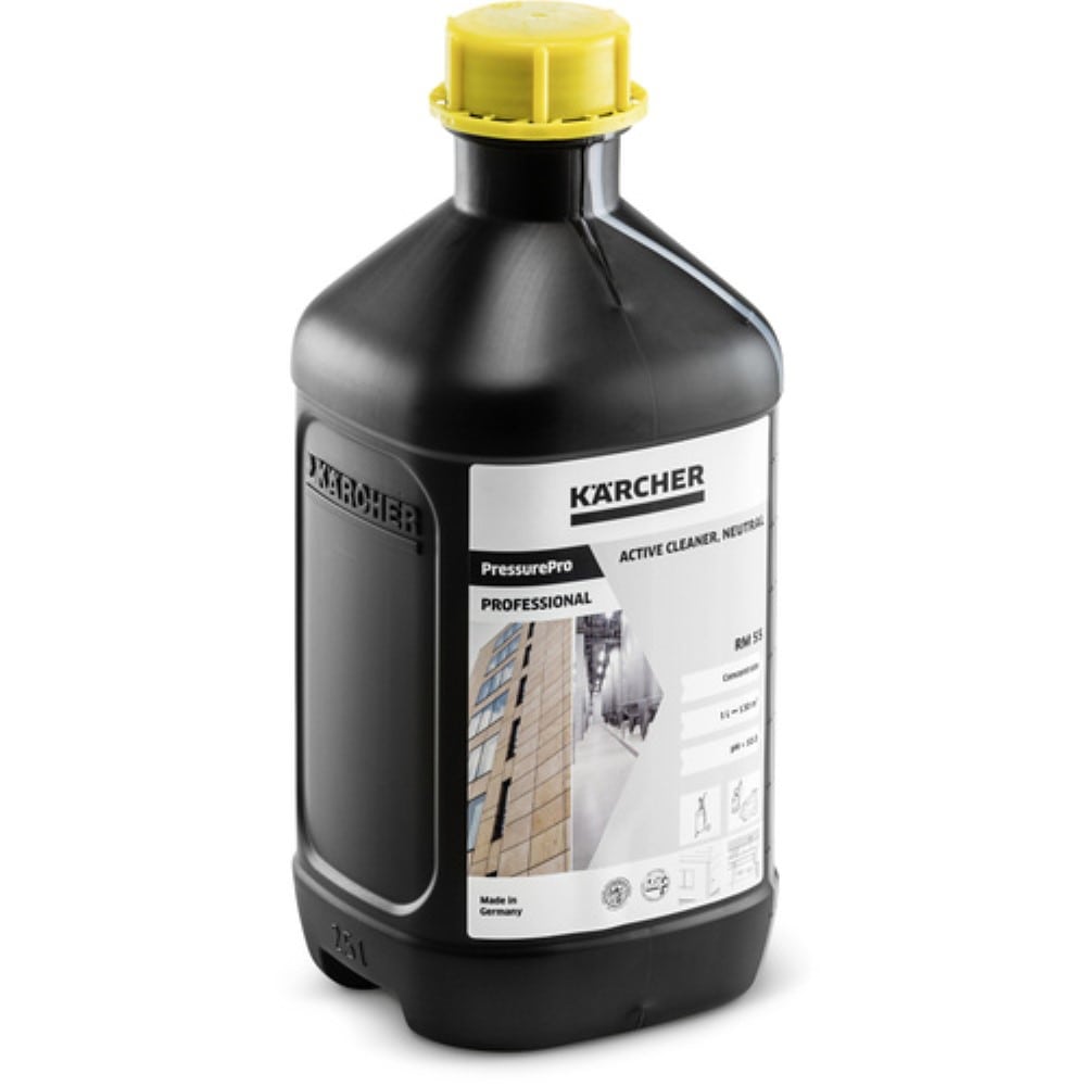 ケルヒャー（Karcher）　ＲＭ　５５　２．５Ｌ　６２９５５７９０ 62955790