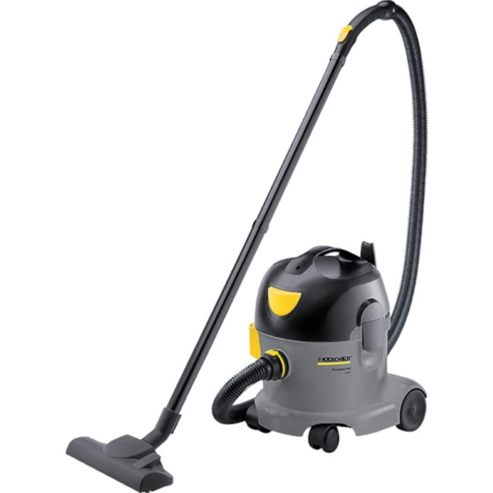 ■ケルヒャー（Karcher）　業務用ドライクリーナー　T 10/1 G T 10/1 G
