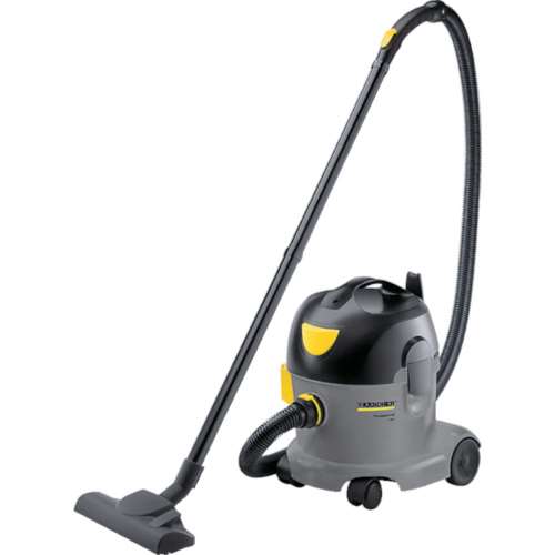 ■ケルヒャー（Karcher）　業務用ドライクリーナー　T 10/1 G