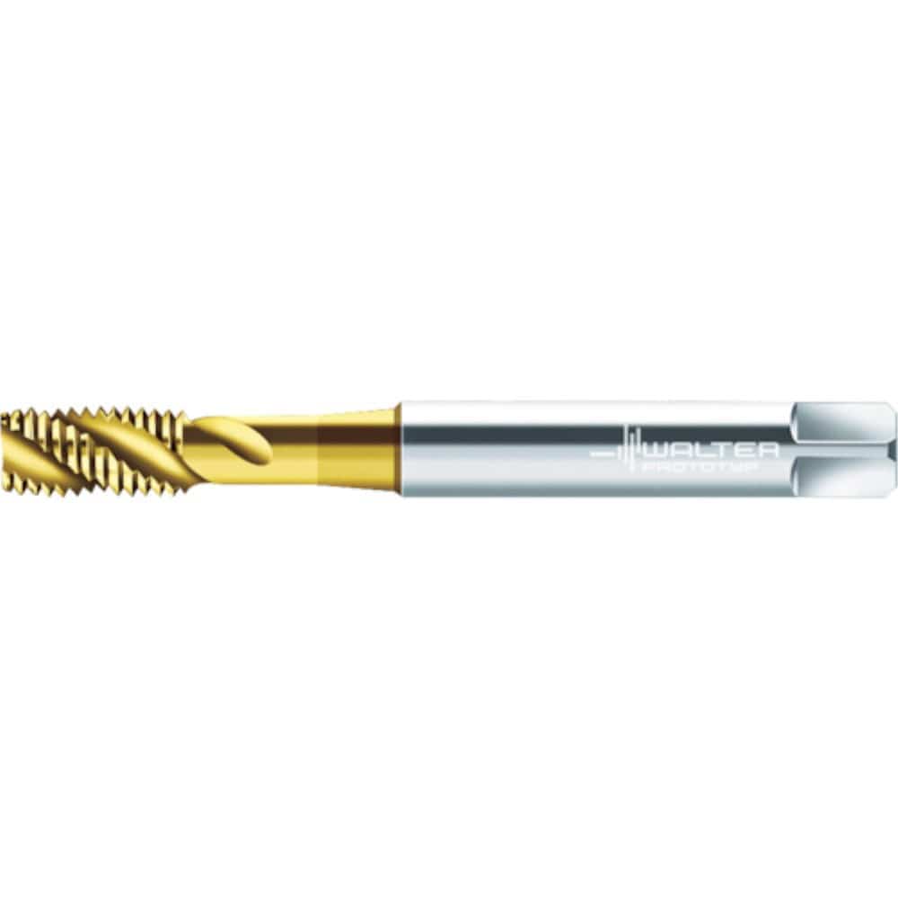 ■プロトティップ　ＷＳＨ　スパイラルタップ（ＴＩＮコート）　JC2056705M8 JC2056705M8