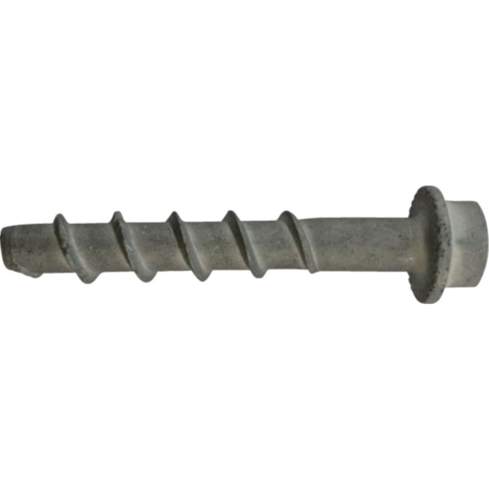 ■フィッシャー　コンクリートスクリュー　ＦＢＳ１４Ｘ１６０　８本入り517910 517910
