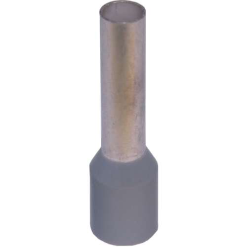 ■ワゴ　フェルール　圧着端子　ＦＥ‐４．０‐１２Ｎ‐ＧＹ　１００個入　216-267-PK