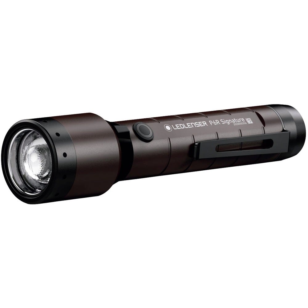 レッドレンザー P6R Signature 502189