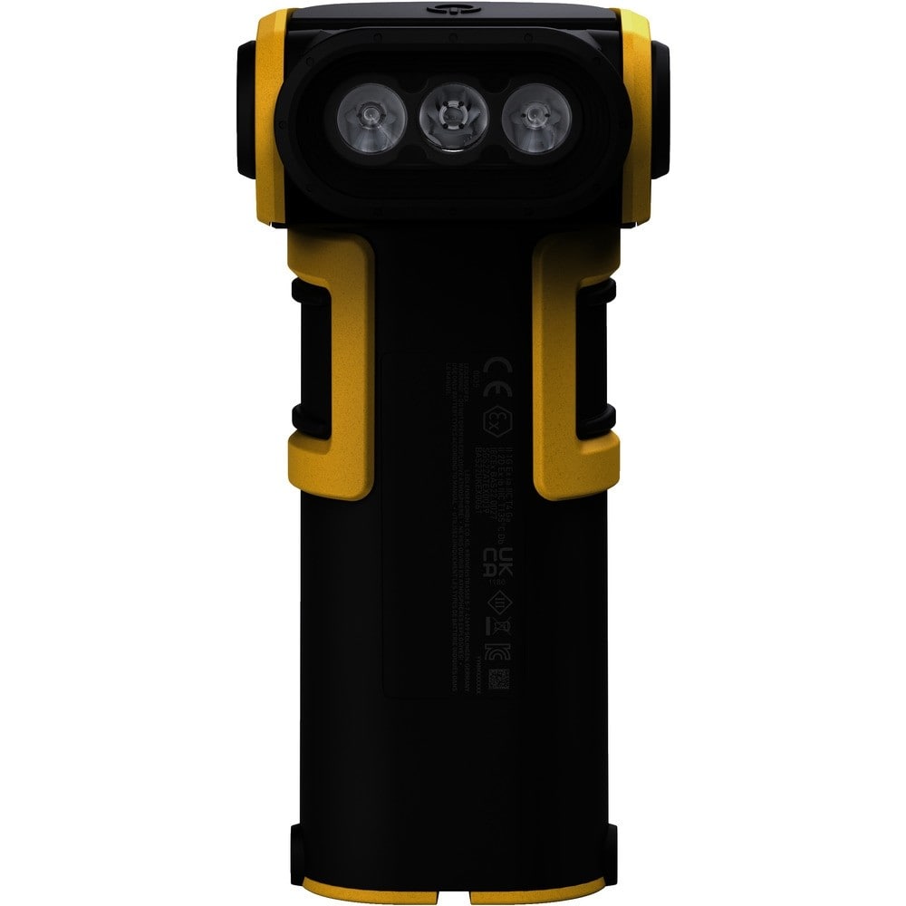 レッドレンザー 防爆ライト EXC7R 502407