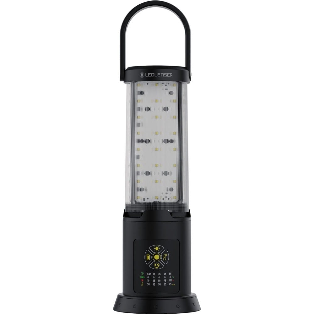 レッドレンザー LEDランタン AL10R Work 502917