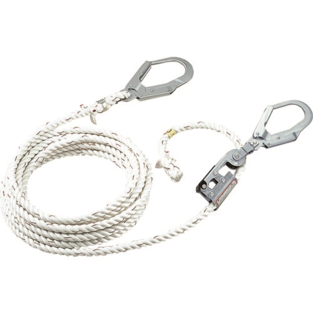 ■タイタン　水平親綱　HT16TSR-15M HT16TSR-15M
