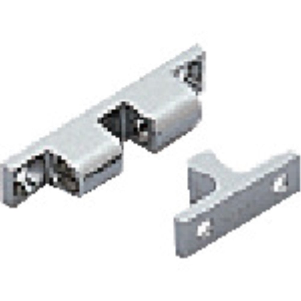 ■ＬＡＭＰ　ボールキャッチ亜鉛合金製４０（１４０－０５０－１０８）　BCT-40 BCT-40