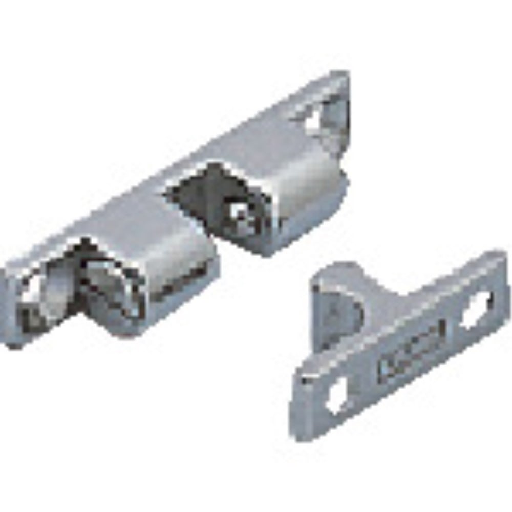■ＬＡＭＰ　ボールキャッチステンレス製５０（１４０－０５０－２４１）　BCTS-50 BCTS-50