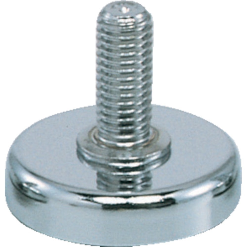 ■ＬＡＭＰ　アジャスターＭＫＲ型（エラストマー）Ｍ１０（２００－１４１－５１４）　MKR-40M10 MKR-40M10
