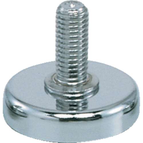 ■ＬＡＭＰ　アジャスターＭＫＲ型（エラストマー）Ｍ１０（２００‐１４１‐５１４）　MKR-40M10