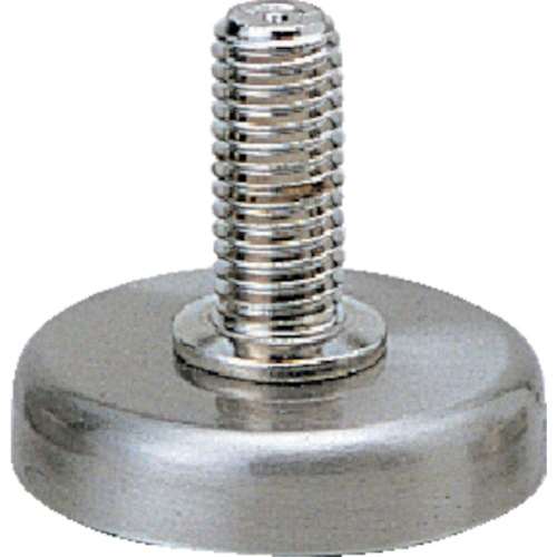 ■ＬＡＭＰ　ステンレスアジャスターＭＫＰＳ型Ｍ１２（２００‐１４１‐３２６）　MKPS-60M12