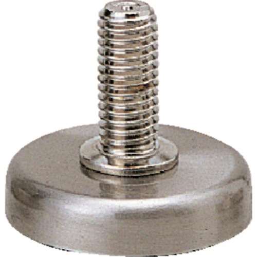 ■ＬＡＭＰ　ステンレスアジャスターＭ１０×３２（２００‐１４１‐３２８）　MKRS-32M10