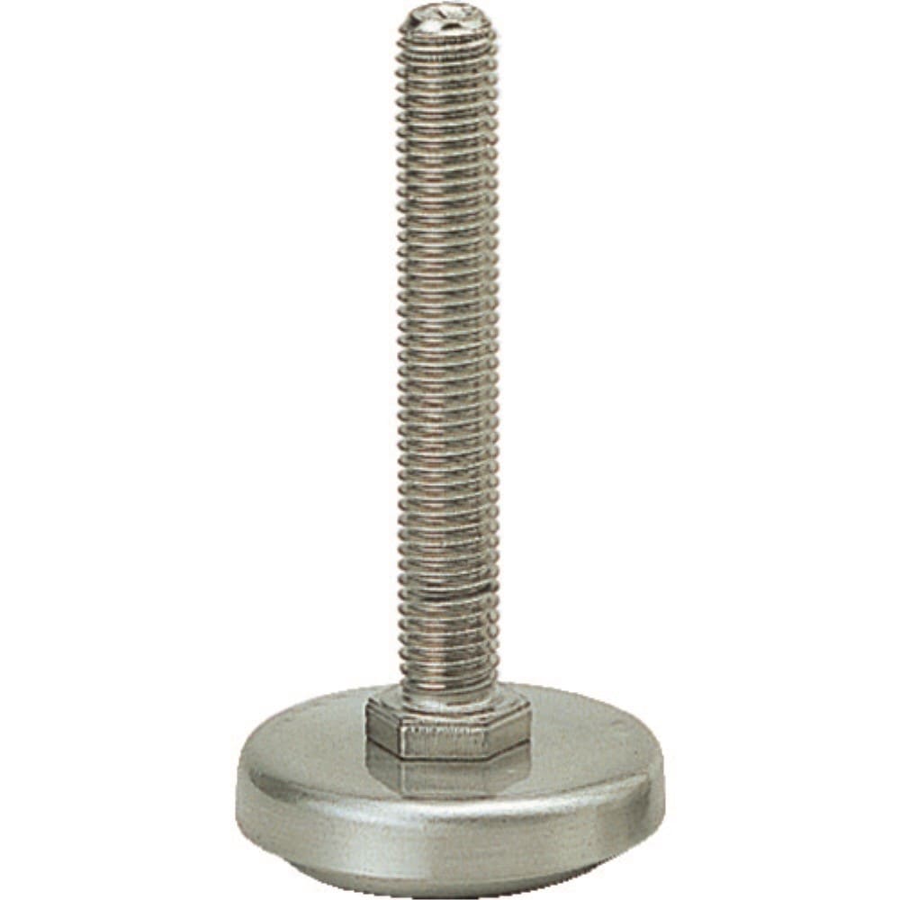 ■ＬＡＭＰ　ステンレスロングアジャスターＭ１２（２００－１４１－３３９）　MKRLS-40-12-80 MKRLS-40-12-80