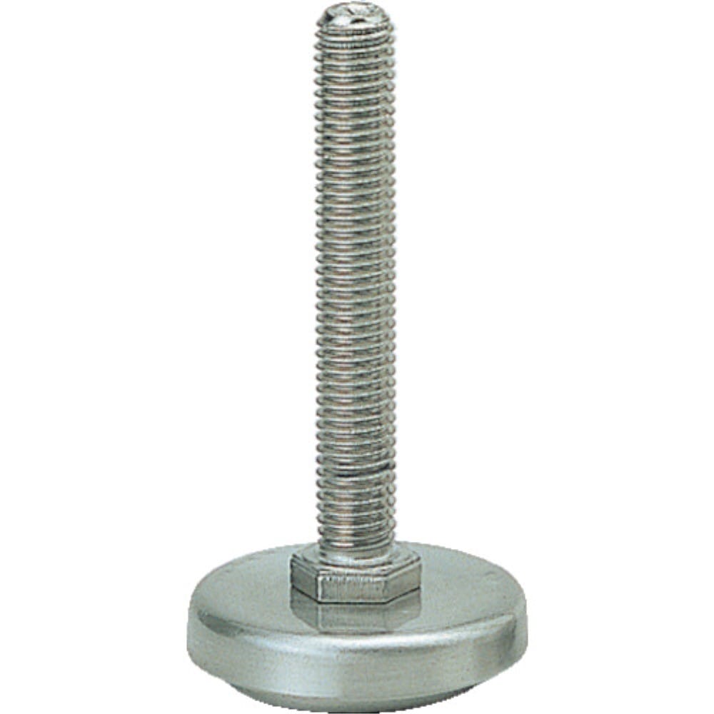 ■ＬＡＭＰ　ステンレスロングアジャスターＭ１２（２００－１４１－３４０）　MKRLS-50-12-80 MKRLS-50-12-80