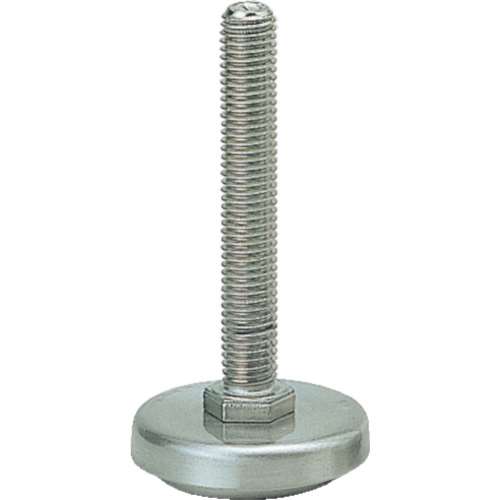 ■ＬＡＭＰ　ステンレスロングアジャスターＭ１２（２００‐１４１‐３４０）　MKRLS-50-12-80