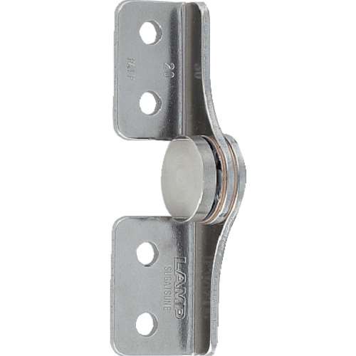 ■ＬＡＭＰ　トルクヒンジＨＧ‐ＴＡ型右用（１７０‐０１２‐４０５）　HG-TA30R