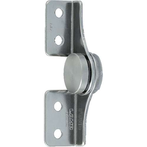 ■ＬＡＭＰ　トルクヒンジＨＧ‐ＴＡ型右用（１７０‐０１２‐４０７）　HG-TA45R