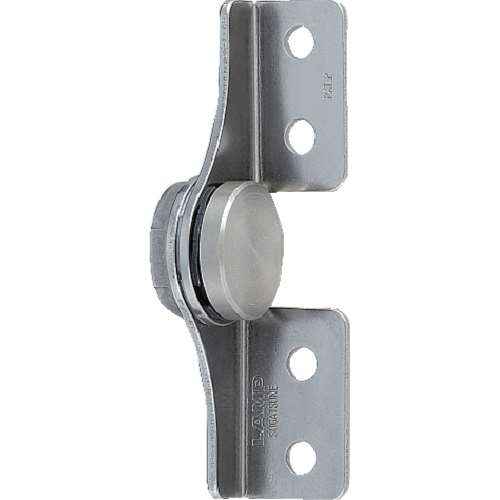 ■ＬＡＭＰ　トルクヒンジＨＧ‐ＴＡ型左用（１７０‐０１２‐４０８）　HG-TA45L