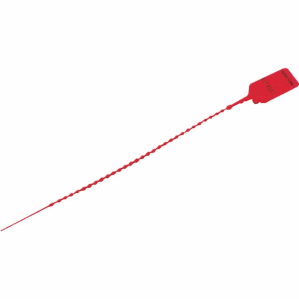 ■ＬＡＭＰ　封印具ライトロック２２０　１袋１００個入り（２６０－０１４－１２０）　LIT-220 LIT-220