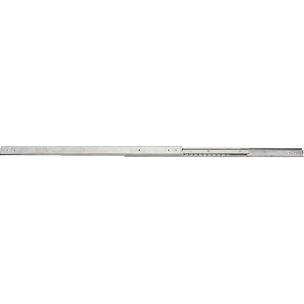 ■ＬＡＭＰ　オールステンレス鋼製スライドレール（１９０－１１０－１９０）　SNS27D-50 SNS27D-50