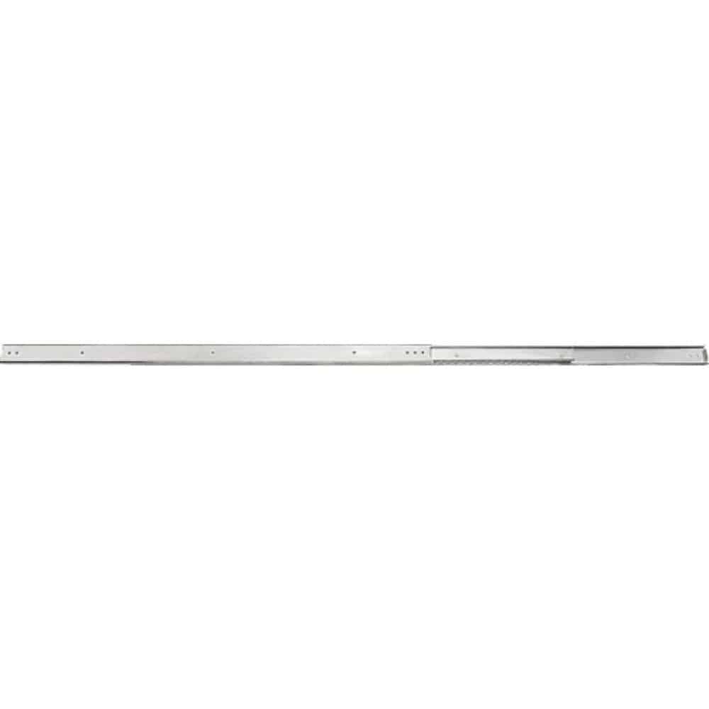 ■ＬＡＭＰ　オールステンレス鋼製スライドレール（１９０－１１０－２０８）　SNS35D-70 SNS35D-70