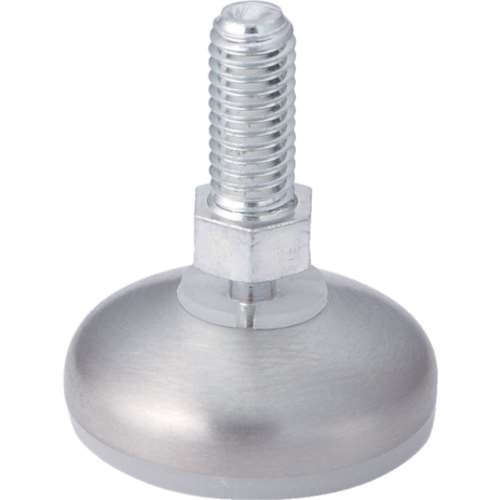 ■ＬＡＭＰ　ロータリープレインＲＰ型Ｍ６×２５（２００‐１４０‐０２８）　RP-25M6