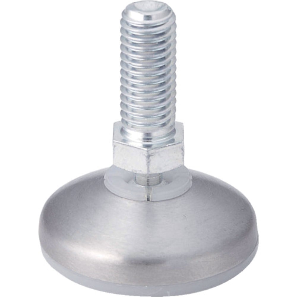 ■ＬＡＭＰ　ロータリープレインＲＰ型Ｍ８×３０（２００－１４０－０２９）　RP-30M8 RP-30M8