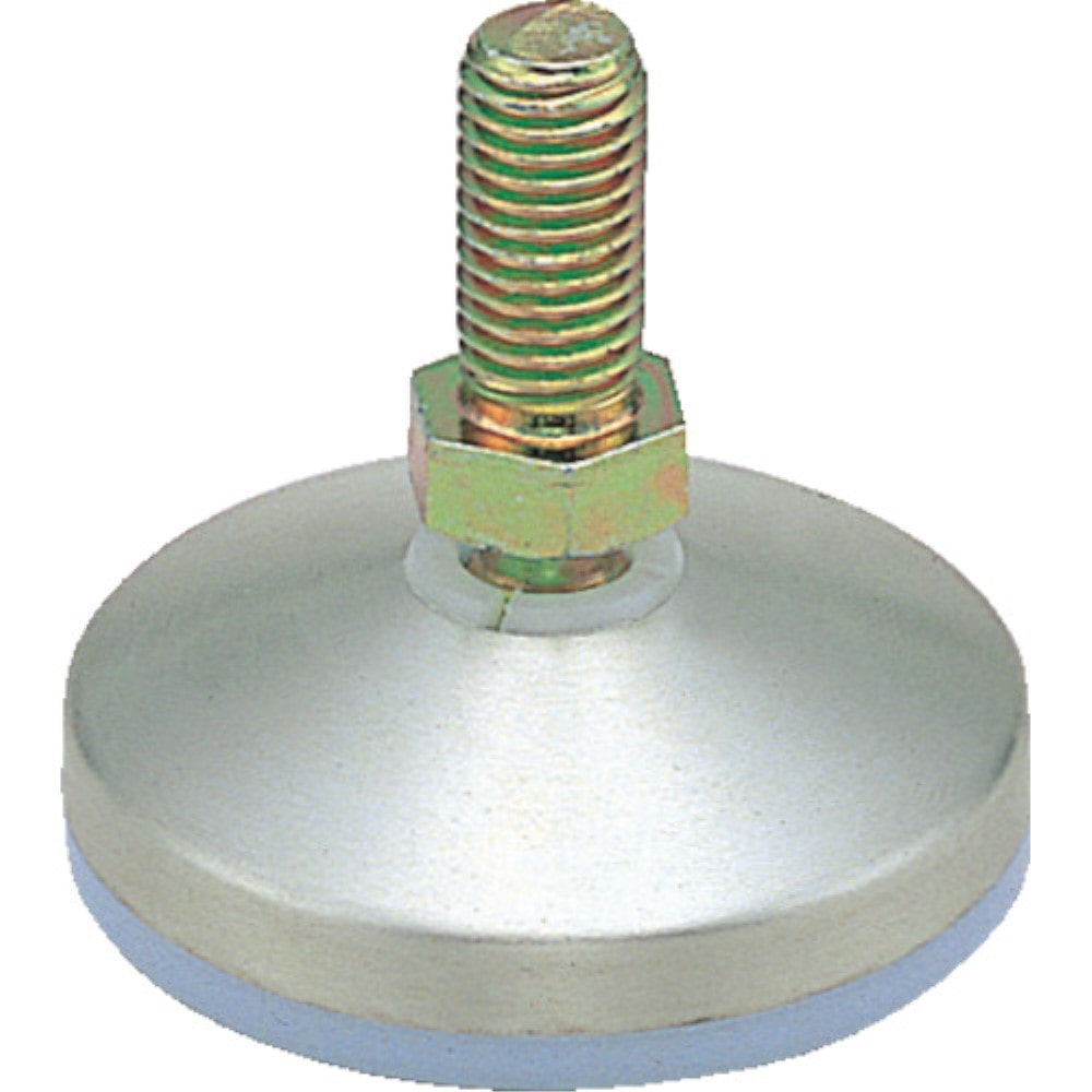 ■ＬＡＭＰ　ロータリープレインＲＰ型Ｍ１０×４０（２００－１４０－０３１）　RP-40M10 RP-40M10