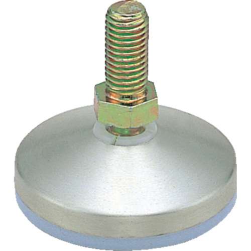 ■ＬＡＭＰ　ロータリープレインＲＰ型Ｍ１０×４０（２００‐１４０‐０３１）　RP-40M10