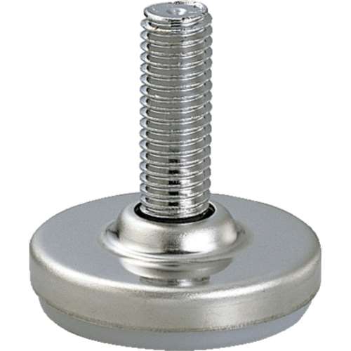 ■ＬＡＭＰ　アジャスターＭ１０×３６（２００‐１４０‐４０５）　MN-36M10