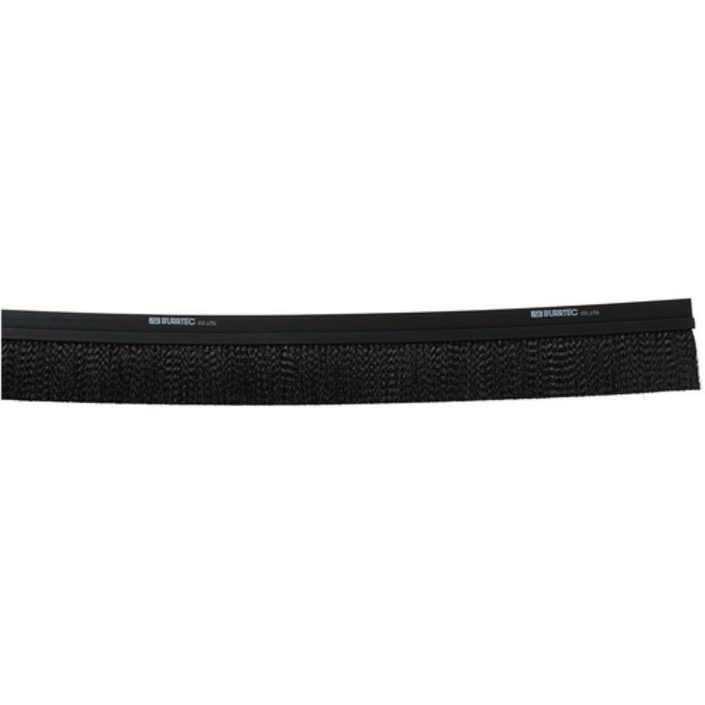 ■バーテック　バーカットＨＳタイプ　ＢＦ６－ＨＳ　５Ｍ　ＮＨ４０　ＰＰ０．２　黒　21040605 21040605