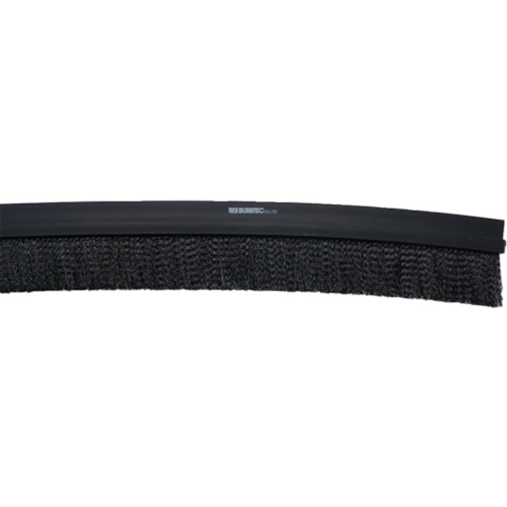 ■バーテック　バーカットＨＭタイプ　ＢＦ８－ＨＭ　１Ｍ　ＮＨ４０　ＰＰ０．２　黒　21050601 21050601