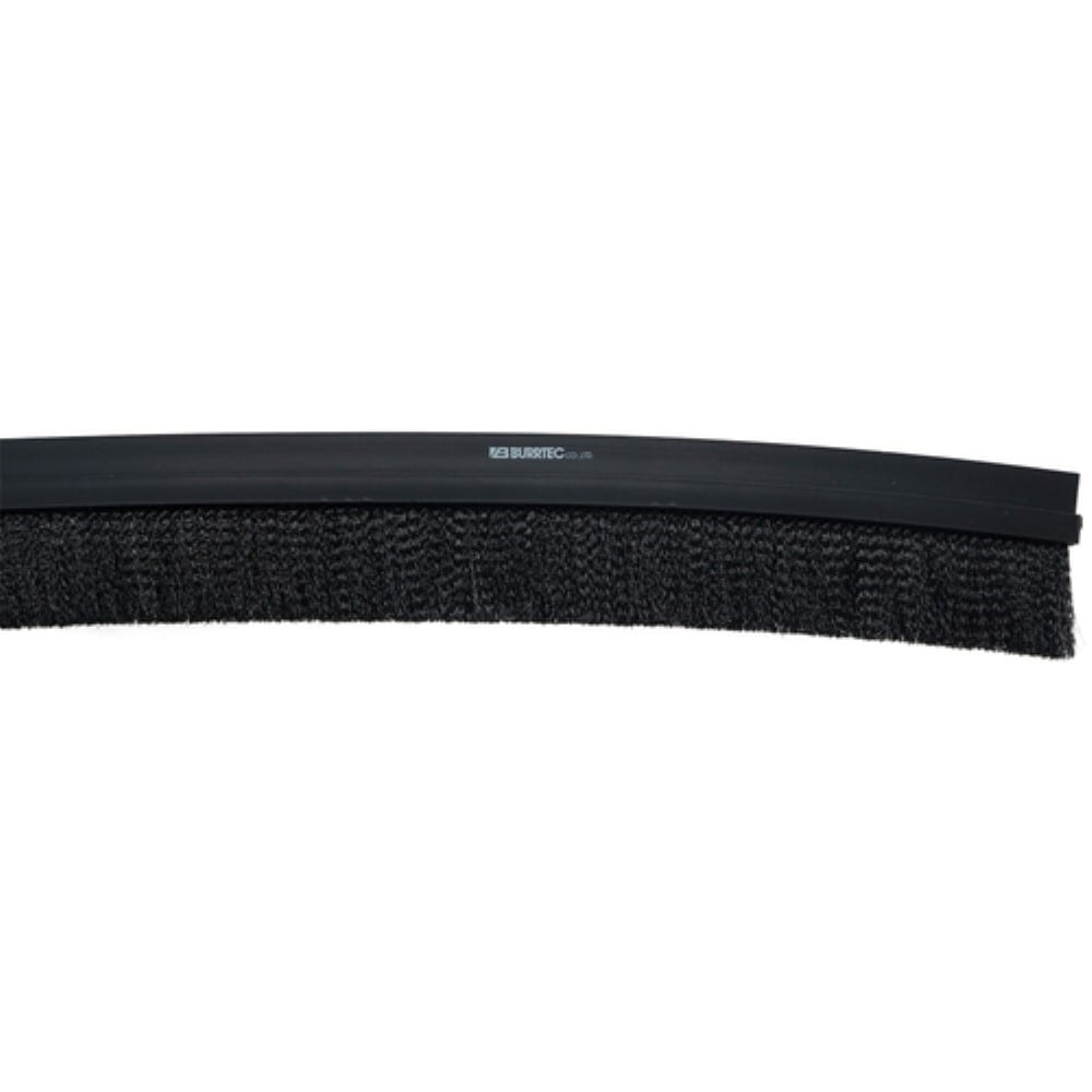 ■バーテック　バーカットＨＭタイプ　ＢＦ８－ＨＭ　５Ｍ　ＮＨ４０　ＰＰ０．２　黒　21050605 21050605