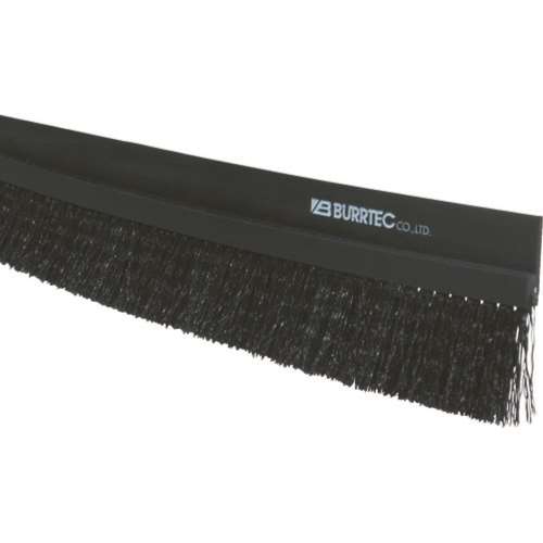 ■バーテック　バーカットＨＳＳタイプ　ＢＦ６‐ＨＳＳ１Ｍ　ＮＨ２５ＰＰ０．２　黒　21000601