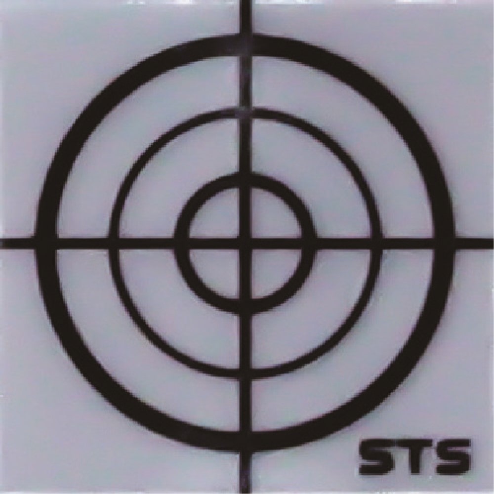 ■ＳＴＳ　反射シート「ひかる君」ＭＲＦ－３６MRF36 MRF36