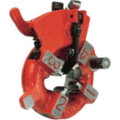 ■ＲＥＸ　手動切上ダイヘッド　ＭＤ２５Ａ‐５０Ａ　MD25A-50A