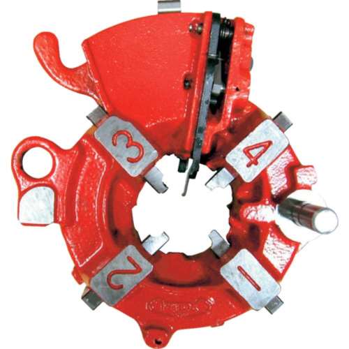■ＲＥＸ　自動切上ダイヘッド　ＡＤ６５Ａ‐８０Ａ　AD65A-80A