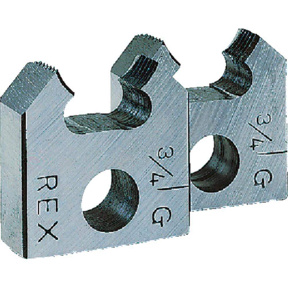 ■ＲＥＸ　２ＲＧ用チェザー　１５Ａ　2RGK-15A 2RGK-15A