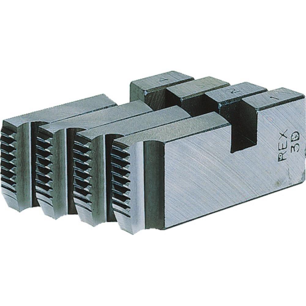 ■ＲＥＸ　パイプねじ切器チェザー　１１２Ｒ　１５Ａ－２０Ａ　１／２Ｘ３／４　112RK　15A20A 112RK　15A20A