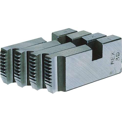 ■ＲＥＸ　パイプねじ切器チェザー　１１２Ｒ　１５Ａ‐２０Ａ　１／２Ｘ３／４　112RK　15A20A