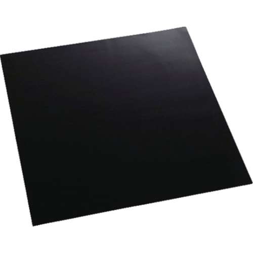 ■エクシール　ゴミホコリ除去シート“半導電ゲルシート”２５０Ｘ２５０ｍｍ　E3030-2525