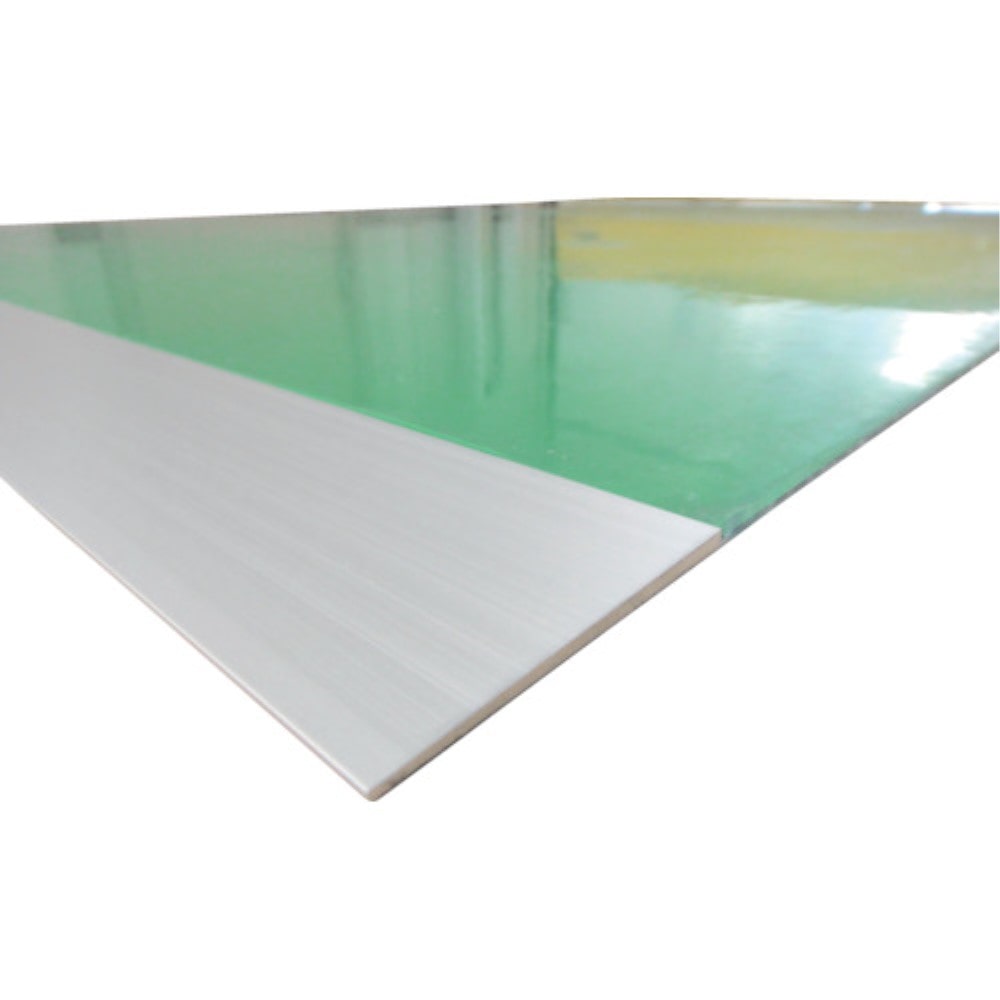 ■エクシール　アルミスロープ３ｍｍ用　１２００×６０MAT3SLA12 MAT3SLA12