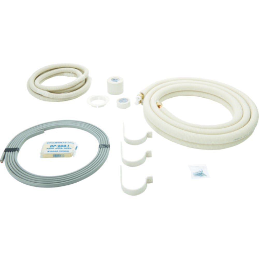 ■因幡電工　フレア配管セットSPHF235V3 SPHF235V3